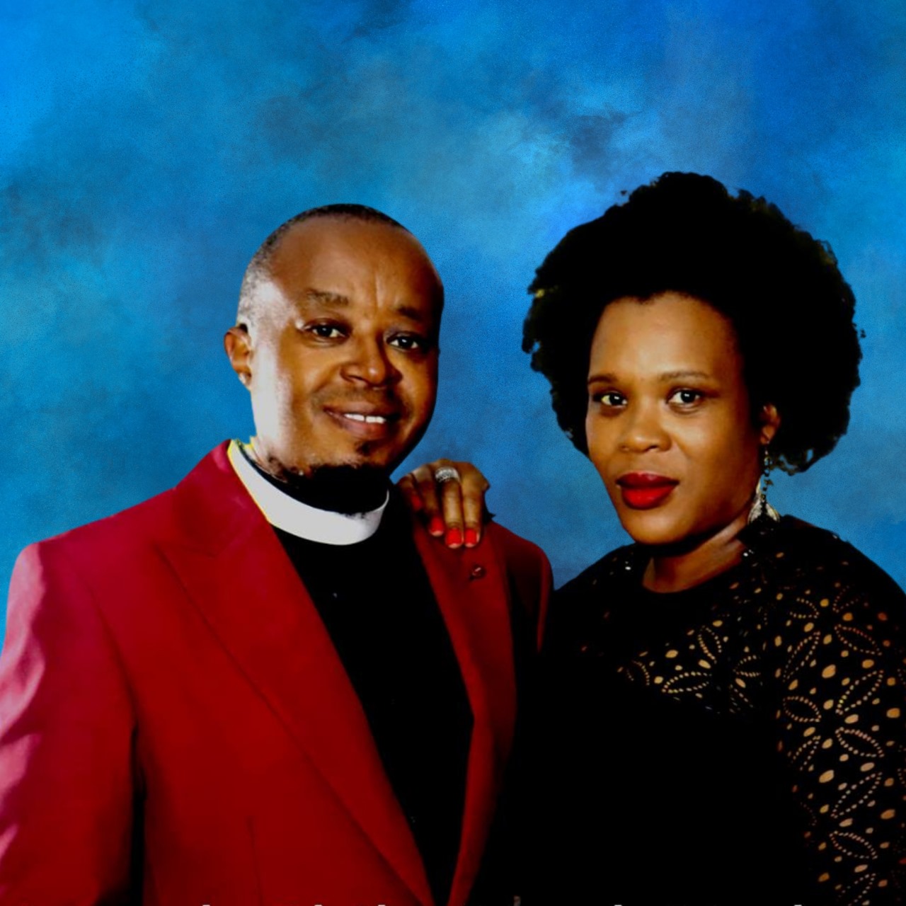 Apostle Philly & Pastor Dinah Madua - Soul Winning Director & Worship Team