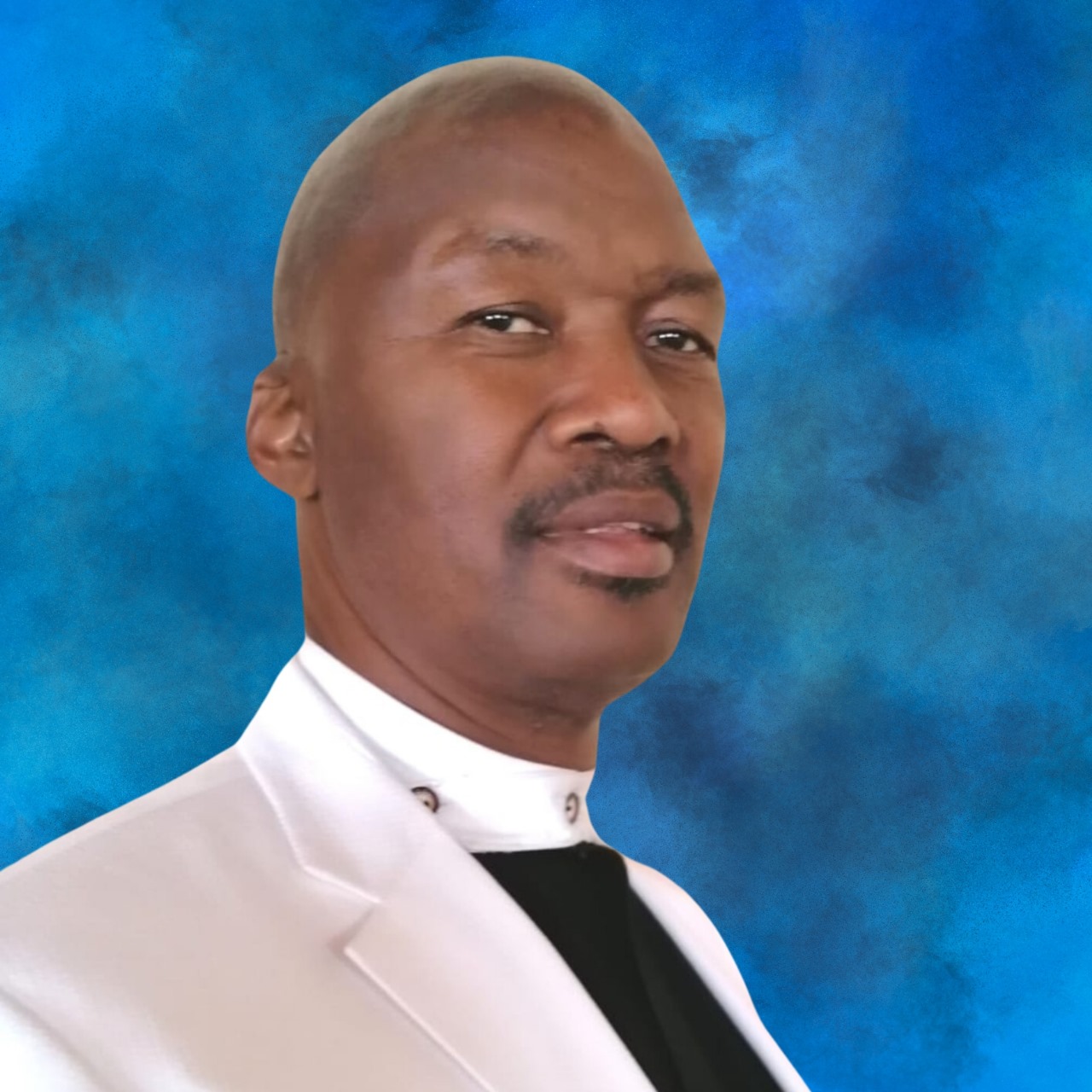 Apostle Sammy Tafeni - Senior Councillor